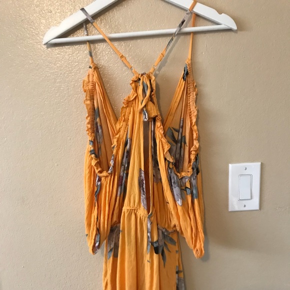 Romper - Picture 2 of 4